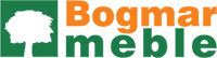 Bogmar – producent mebli Logo